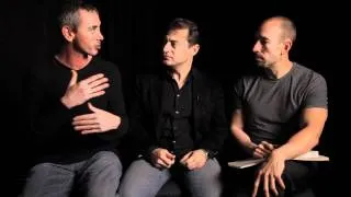 Peter Diamandis & Steven Kotler on Abundance: The Future is Better Than You Think!