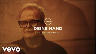 Herbert Grönemeyer - Deine Hand (Offizielles Musikvideo)