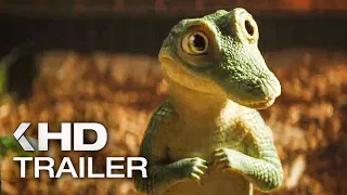 LYLE, LYLE CROCODILE "Singing Baby Crocodile" Trailer (2022)