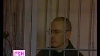 Путін звільнив Ходорковського з в'язниці