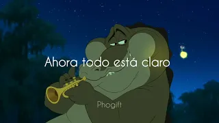 NE YO - Never Knew I Needed // Sub Español // (Film: The Princess and the Frog)