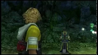 Final Fantasy X : farming dark matters + armor (break HP limit + Ribbon)