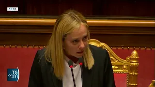 Governo, scontro sul contante. Nordio: priorità alle carceri