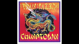 Thin Lizzy - Chinatown    ( pt 1 )