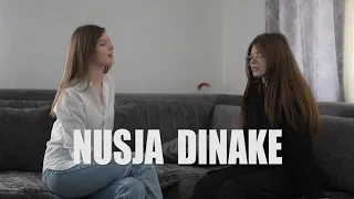 Nusja Dinake - Tregime Popullore
