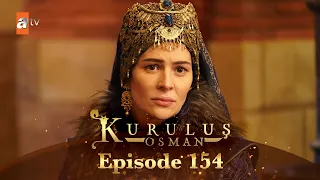 Kurulus Osman Urdu - Season 5 Episode 154