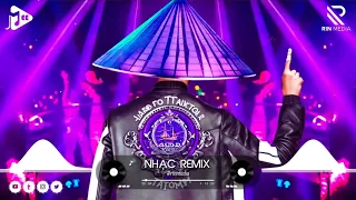 Một Người Đứng Từ Xa Chờ Em Về Remix TikTok - Có Duyên Không Nợ Remix - Nonstop 2024