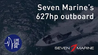 Seven Marine