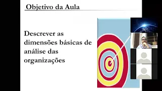 Aula 9 ITO - 15.09 - Dimensões Básicas de Análise das Organizações