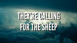 Lay - Sheep (Alan Walker Relift Lyrics)