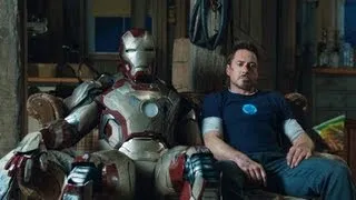 Iron Man 3 - Out on Blu-ray, DVD & download Sep 9 (UK) | HD