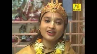 (TUNE-2)THE BEST VOICE IN THE KIRTAN WORLD, HARE KRISHNA MAHAMANTRA by DYUTI CHAKRABORTY