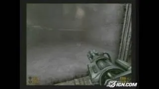 Painkiller PC Games Gameplay_2004_01_29