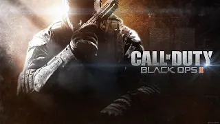 Call of Duty: Black Ops II - Полное прохождение без комментариев