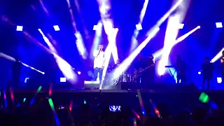 Matisyahu @ Student Fest Be’er Sheva 2018