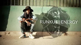 Runkus | Energy | Official Music Video