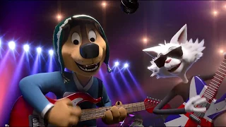 Rock Dog 2016 720p mp4 mp4