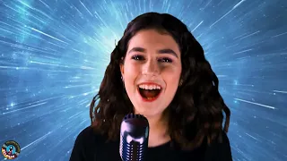 Don’t Stop Me Now (Queen); Cover by Beatrice Florea