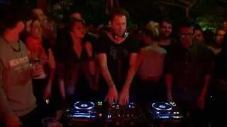 DJ Three Boiler Room Mexico / Tulum Takeover