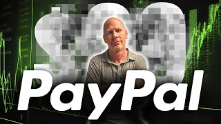 It’s OVER!  |  PayPal Stock Q1 Earnings Preview