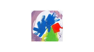 alt-J - Left Hand Free [This Is All Yours] (2014)