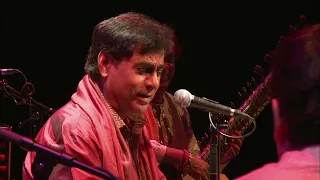 Jagjit Singh Live - Chitthi Na Koi / Hothon Se /  HD Sound