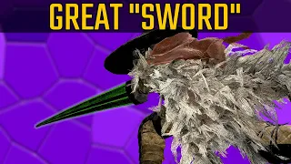 Greatsword | Elden Ring PvP (Weapon Showcase ep. 7)