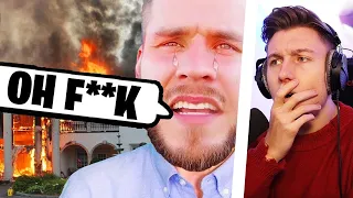 die TEUERSTEN DINGE die YouTuber ZERSTÖRT haben (Stanni, iCrimax)