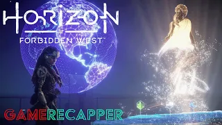 Horizon Forbidden West - Game Recap