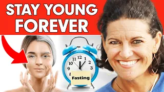 The Perfect Treatment For Losing Fat & Staying Young Forever | Dr. Mindy Pelz