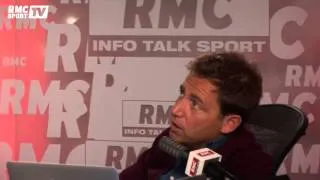 After Foot / Riolo : "Ce qui manque à Monaco, c'est la dernière passe" 23/10