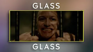 Glass - Let Me Explain