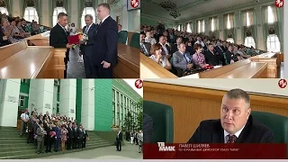 ТВ-ММК Итоги к празднику