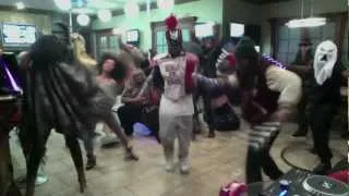 Funny Harlem Shake! - T-Pain