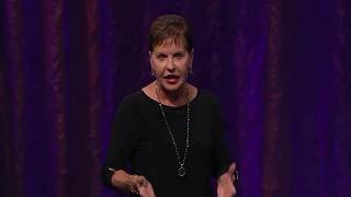 Words Contain Power | Joyce Meyer