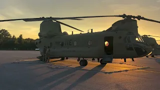 CH-47 class 22-003