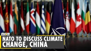 NATO Summit to tackle climate change, China and Russia | Joe Biden | Latest World English News