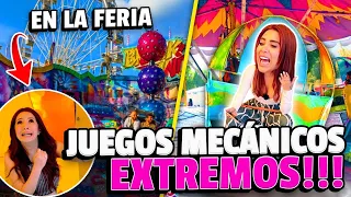 TERMINE V0MlTAND0 EN ESTE JUEGO MECANICO 😱| el que dure más tiempo gana 🔥