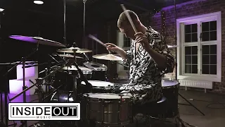 LEPROUS - Have You Ever? (Drum Playthrough by Baard Kolstad)