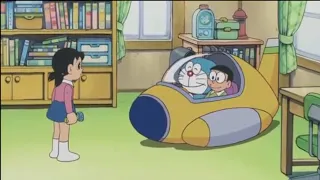 Doraemon Tagalog - Kahit nasa loob Payan ng tiyan