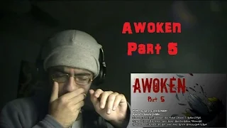 Jolt Listens to Awoken - Part 5 (Grimdark)