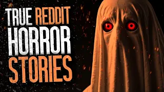 True 11 Reddit's Terrifying Horror Stories | raining, fire and horror sound effects