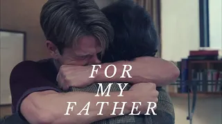 For My Father | Multifandom