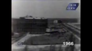 Кіноспогади Запоріжжя 1966 год