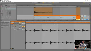 Ableton Live 10 Ultimate Tutorial 25 - Warping