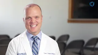 Tyson J. Teeples, DMD, MD in Kennewick WA | Columbia Basin Oral & Maxillofacial Surgeons