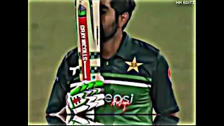 Babar Azam I Arcade I Sad status 🥺💔