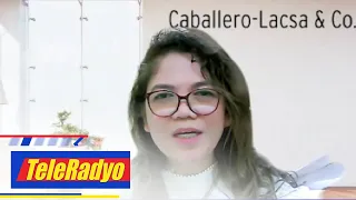 Tulong Ko, Pasa Mo | TeleRadyo (22 June 2023)