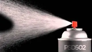 SPRAY (Imnul cocalarilor)