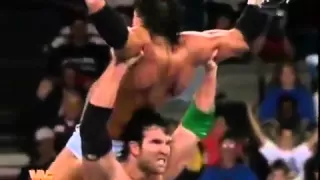 nWo Theme - Razor Ramon Scott Hall *RIP*